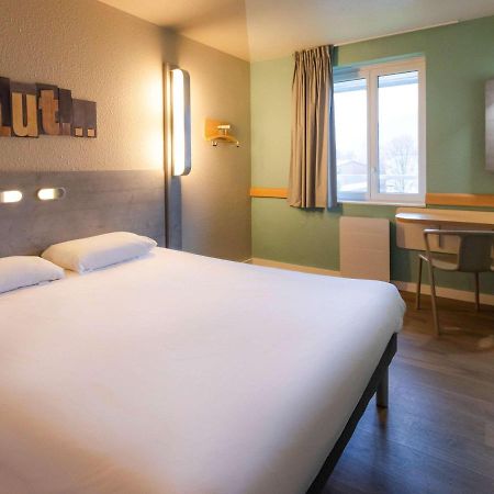 Ibis Budget Albertville Gilly-sur-Isere Zewnętrze zdjęcie
