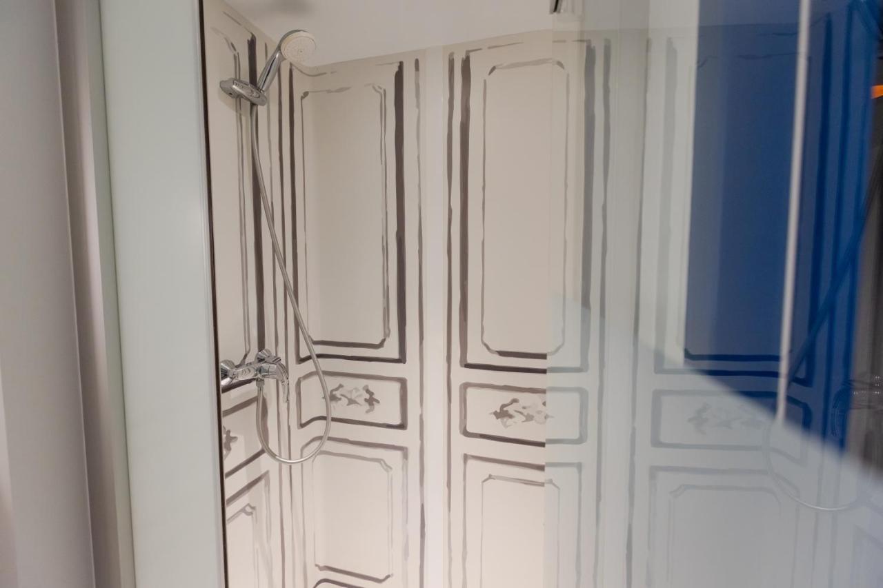 Ibis Budget Albertville Gilly-sur-Isere Zewnętrze zdjęcie