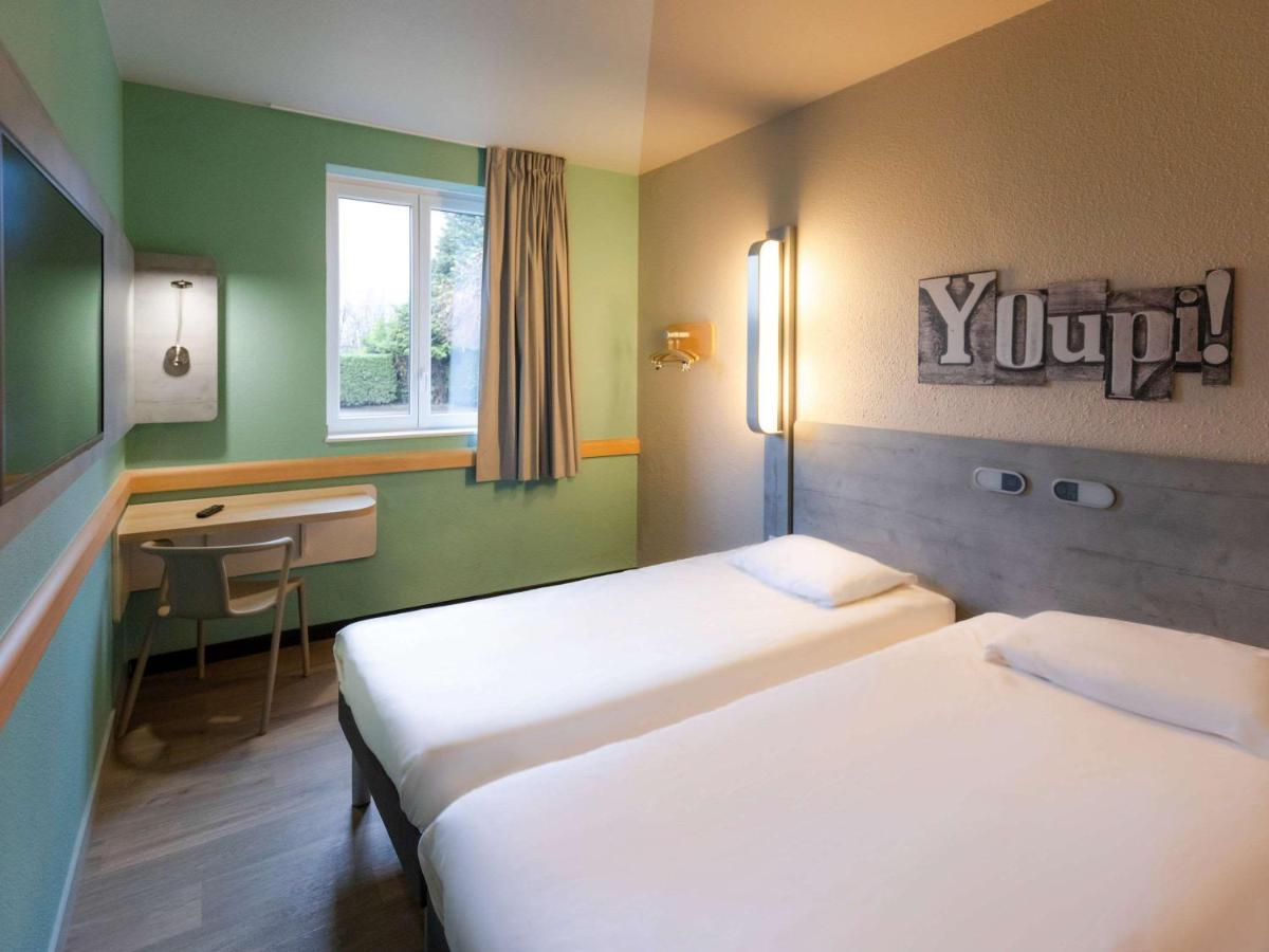 Ibis Budget Albertville Gilly-sur-Isere Zewnętrze zdjęcie